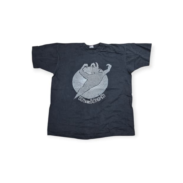 Echo and the bunnymen 티셔츠