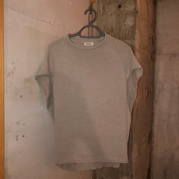 Plantation Cashmere Blend Raglan Top
