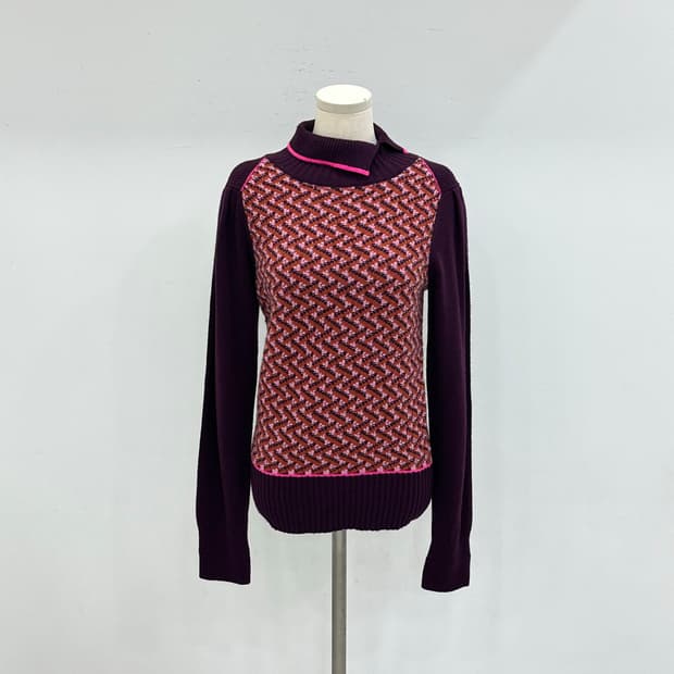 오일릴리 목폴라