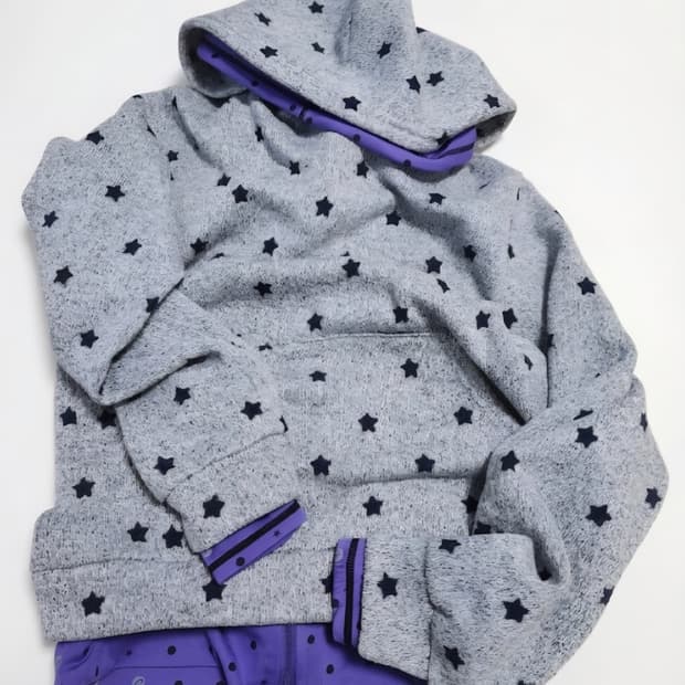 오피쉬, 컨버스 코디세트