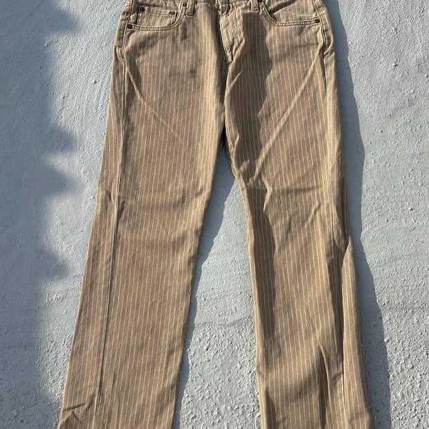 JPN Carter's 카터스 플레어핏 팬츠