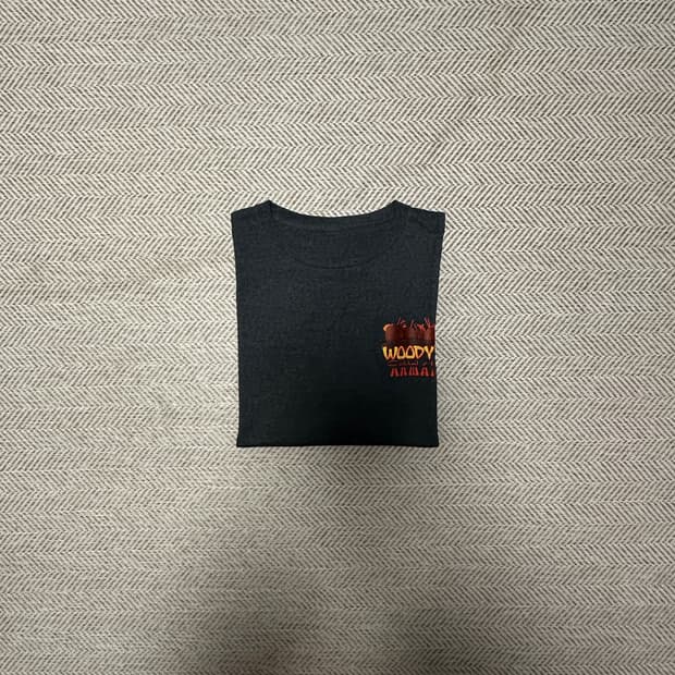 VINTAGE t-shirt