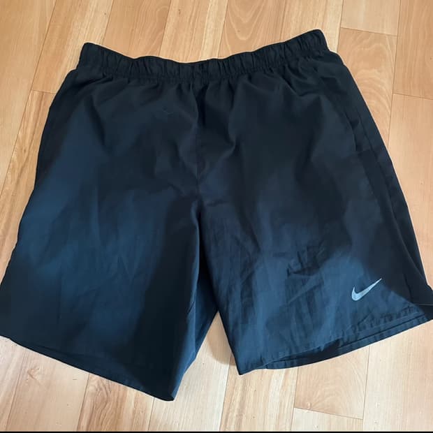나이키 드라이핏 반바지 XXL