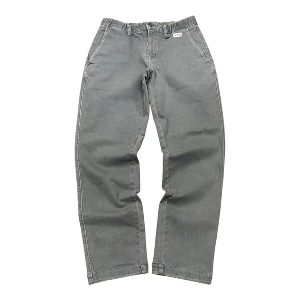 ✨ (바배) 시리즈 밴딩 데님 팬츠 