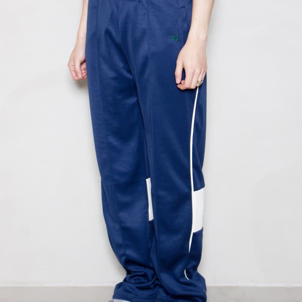 WALES BONNER
KOLA TRACKPANTS