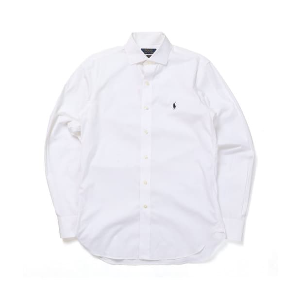 폴로 랄프로렌 Polo Ralph Lauren Cotton Shrit

