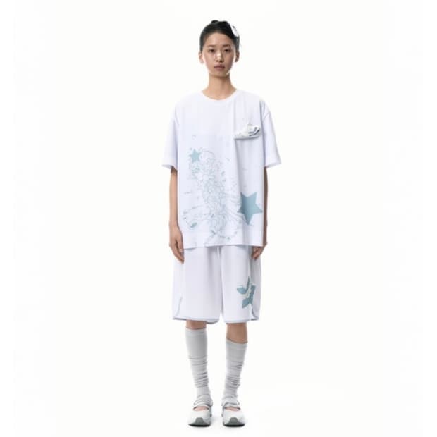 구해요)) 오호스X노이토 슈 리버시블 메쉬