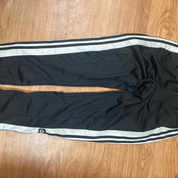 아디다스 삼선 트랙팬츠 XL