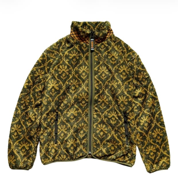 [3] 캐피탈 요세미티 아라베스크 후리스