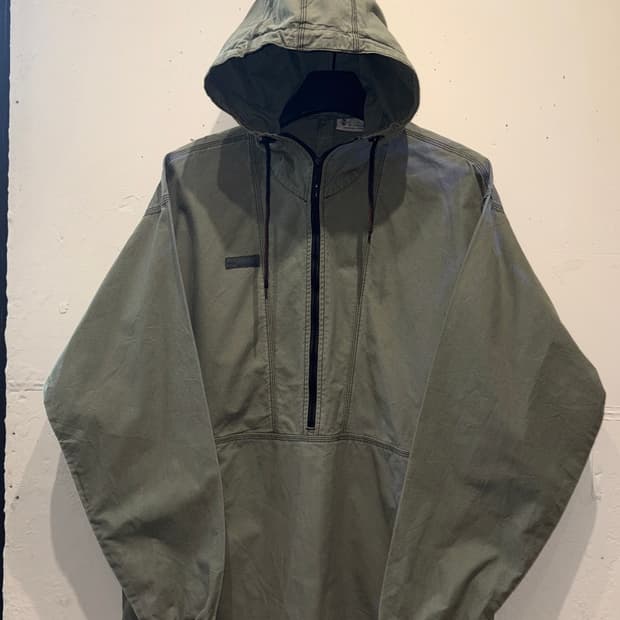 COLUMBIA anorak