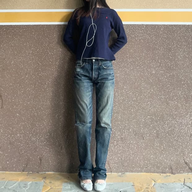 리바이스 501