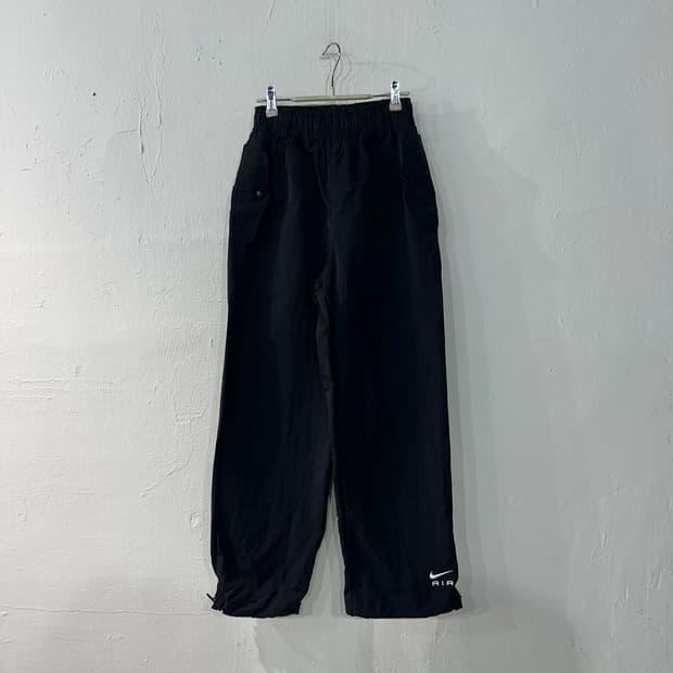 나이키AIR 폴리 팬츠 S
