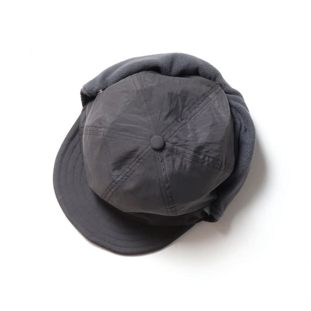 라칼 Racal Trooper Cap 
