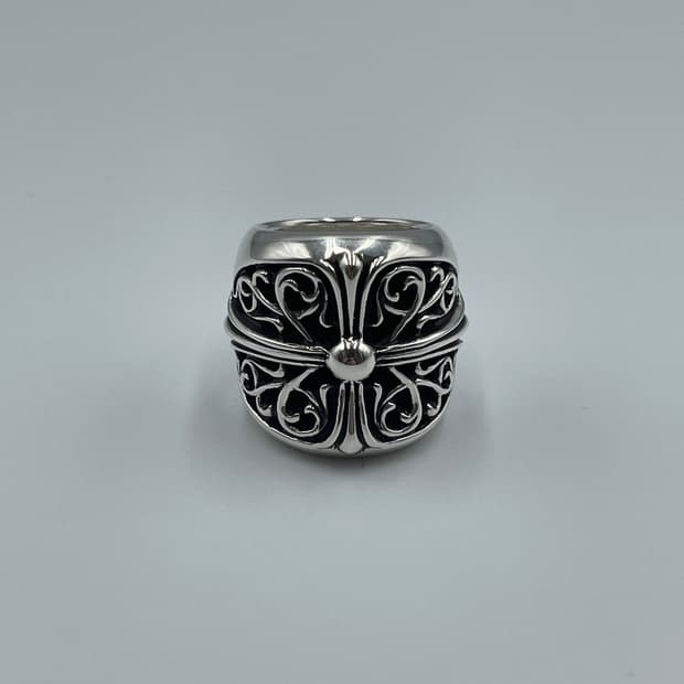 크롬하츠 클래식 오발링 us6 