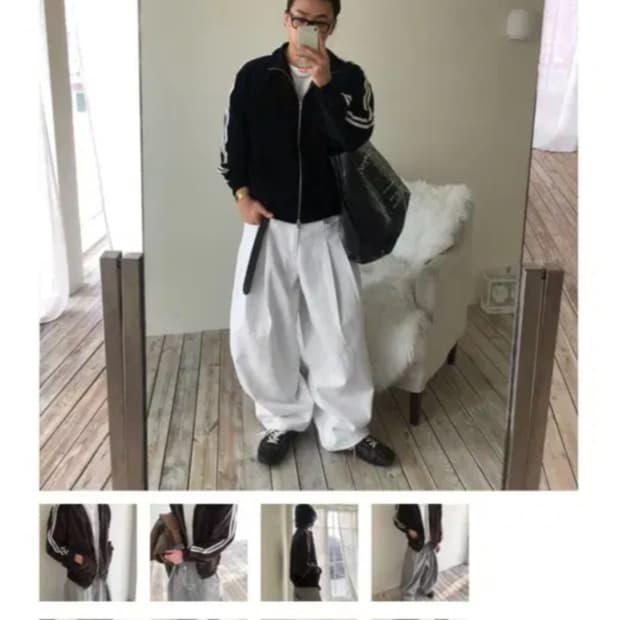 뉴치프시크 벨벳 자켓