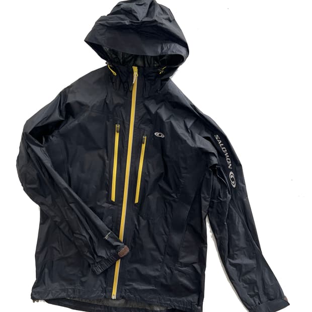 살로몬 퍼텍스 쉴드