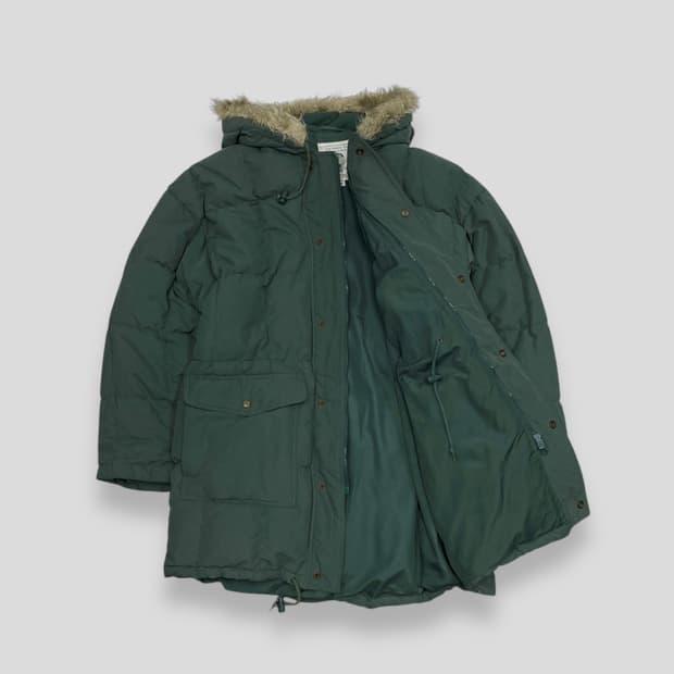 ADVENTURE OUTFITTERS