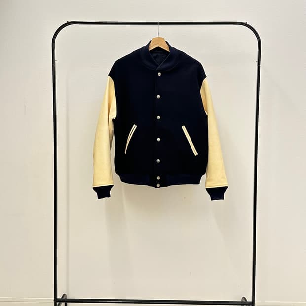 캡틴선샤인 어워드 자켓 38사이즈 