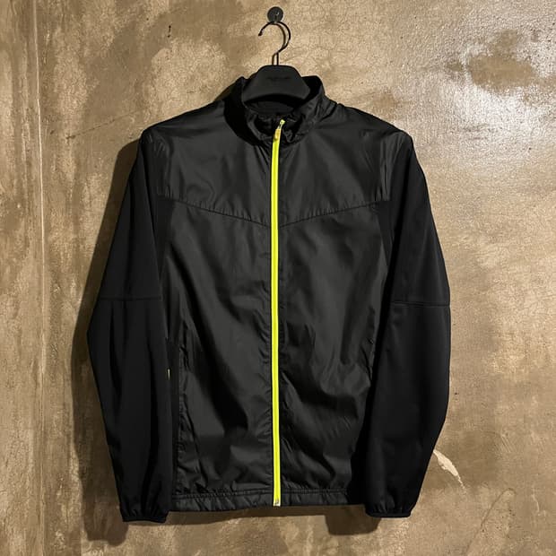 나이키 골프 바람막이 자켓
