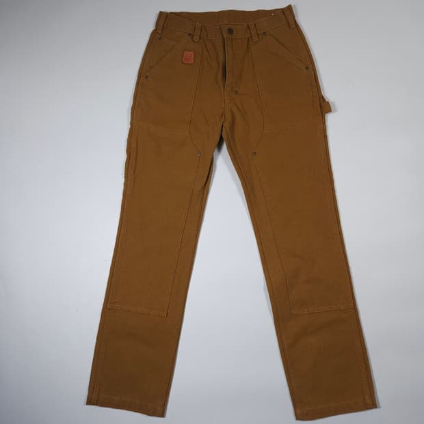 레드 토네이도 더블니 카펜터 워크팬츠 