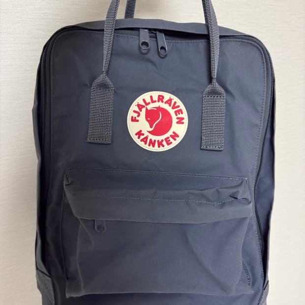 피엘라벤 칸켄 백팩 15