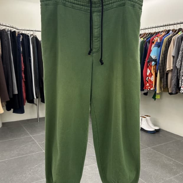 90'S COMME DES GARCONS HOMME PLUS (free)