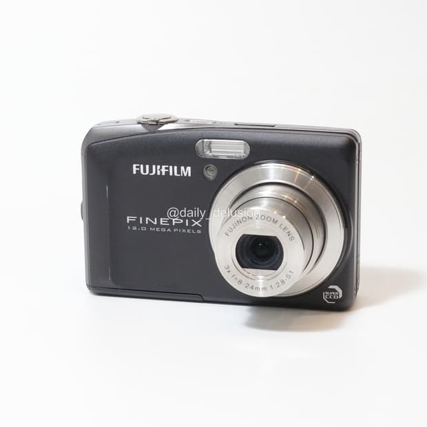 후지필름 파인픽스 F60fd