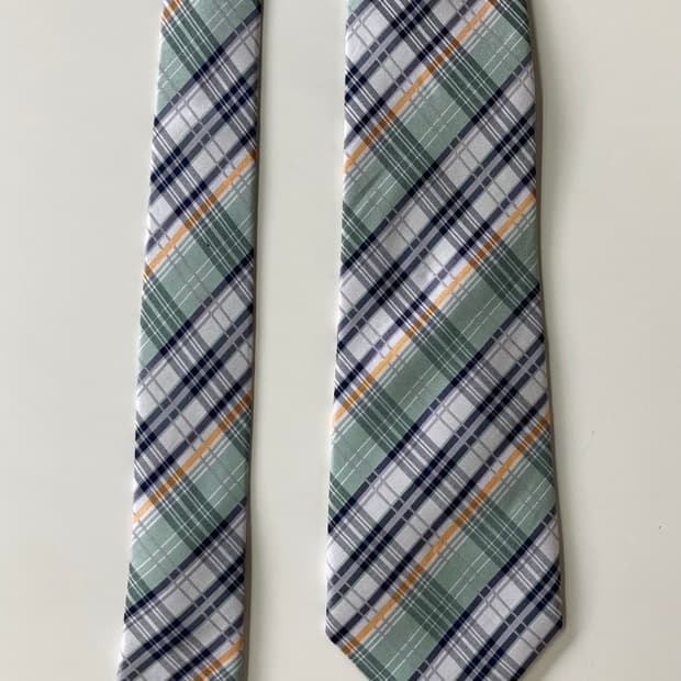 빈티지)넥타이