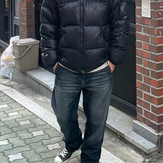 SUGARCANE Denim 34x34