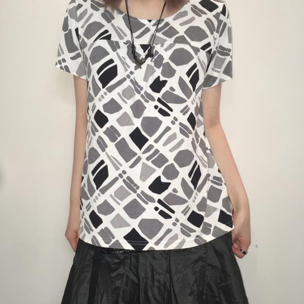 Japanese Vintage jpn vintage Orien