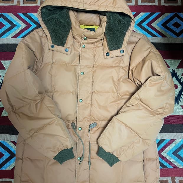 더블알엘 rrl 카라코람 L