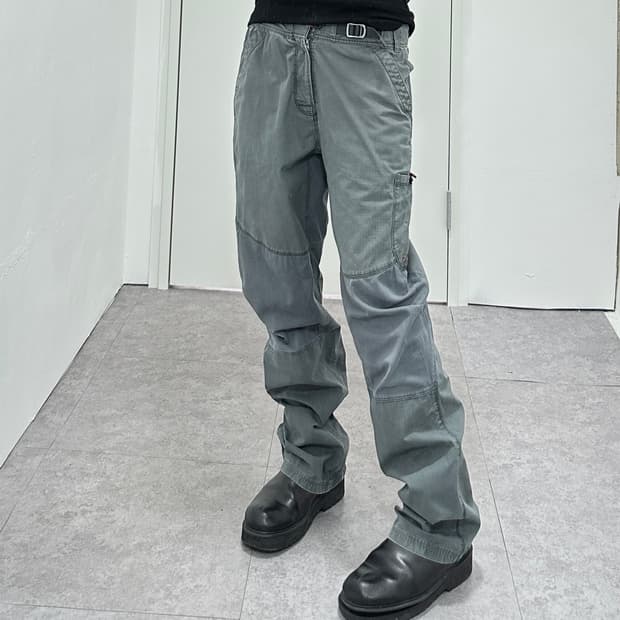 Vintage Outdoor Research work pants 