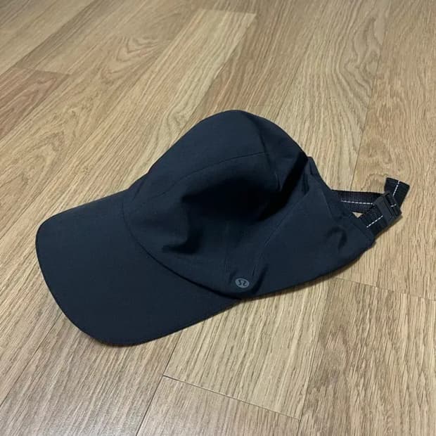 룰루레몬 패스트 앤 프리 러닝캡