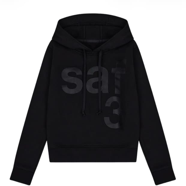 사파리스팟 후드티