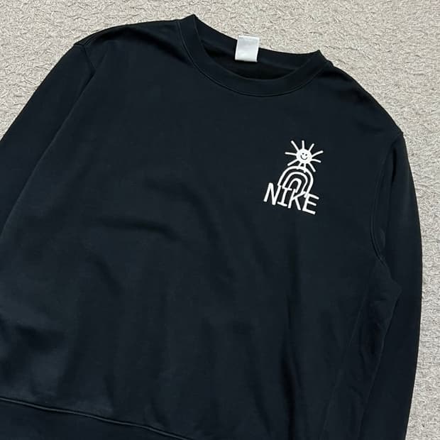 [100] 나이키 맨투맨