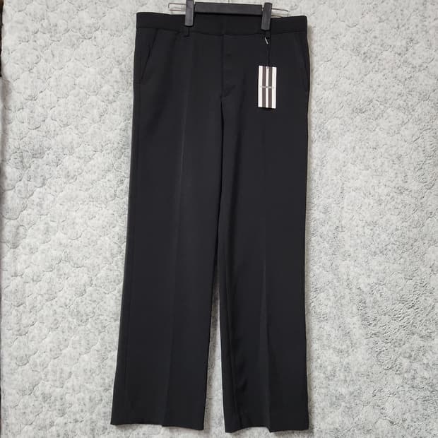 H435 [L] 새상품 HYOJI 남성 바지