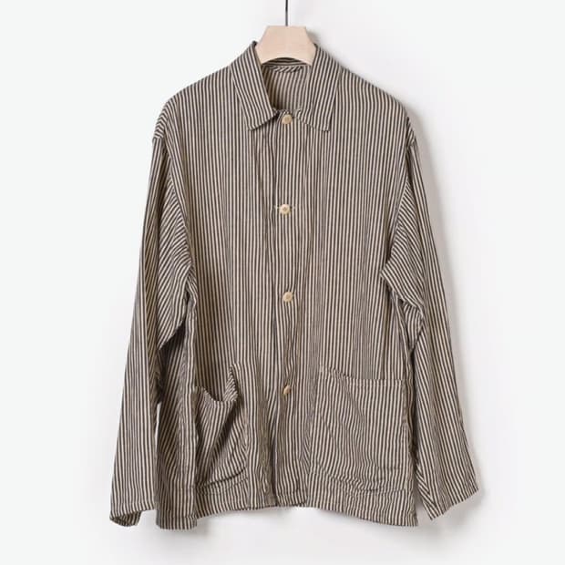 코모리 스트라이르 자켓 2사이즈