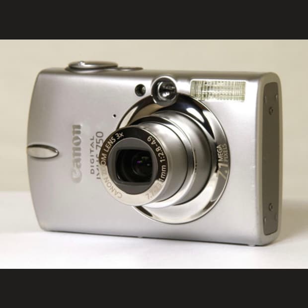 Canon ixus 750 캐논 익서스 750 구매합니다