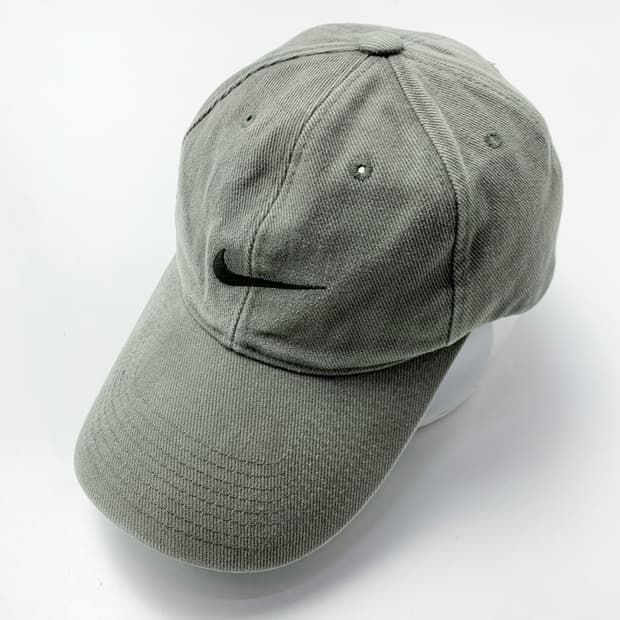 [OS/정품] 90s 나이키 남여공용 볼캡모자