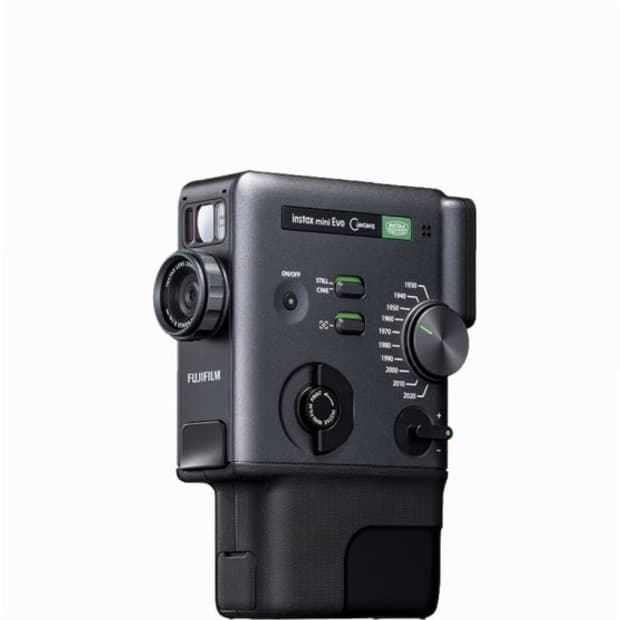 인스탁스 미니 에보 시네마 새상품