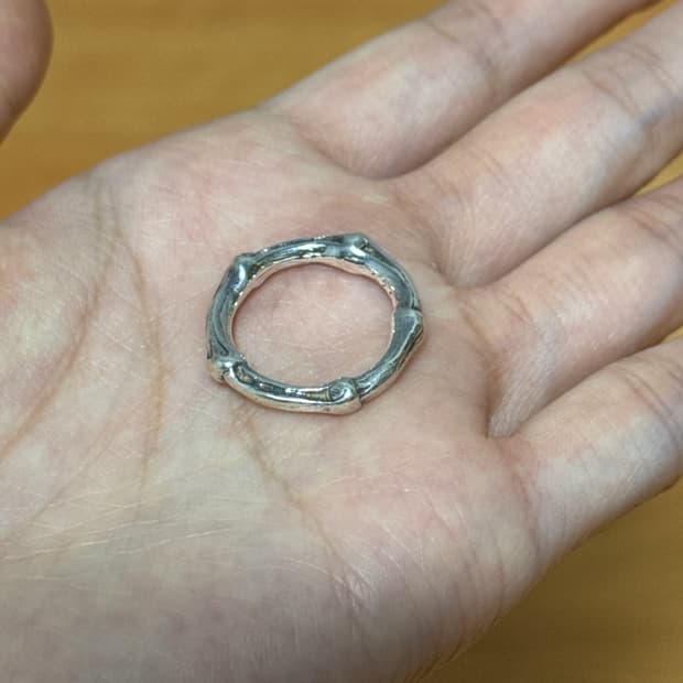 티파니앤코 뱀부링