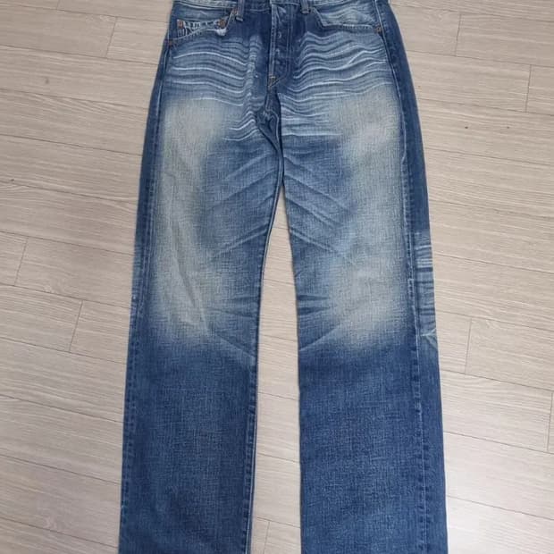 90s 빈티지 리바이스501(82-84)