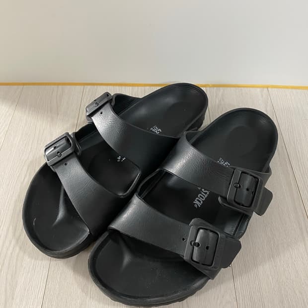 버켄스탁 아리조나 에바 42