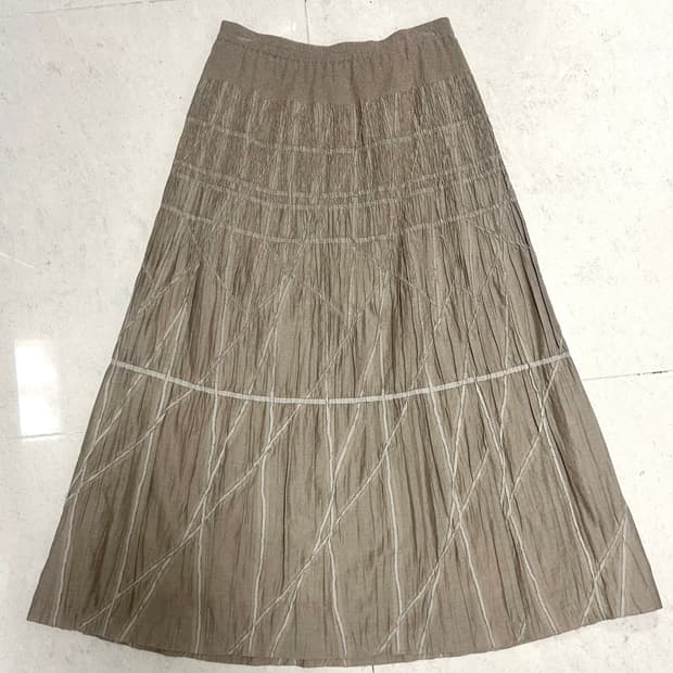 Japanese Brand 롱스커트