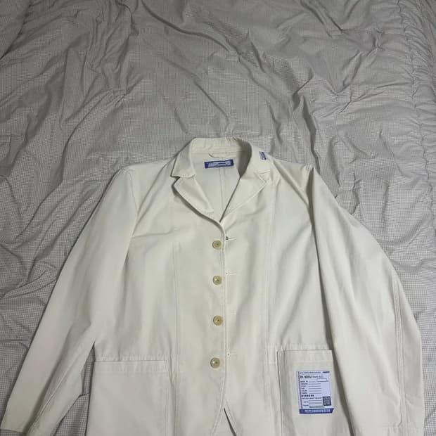 미하라야스히로 블레이져 46 