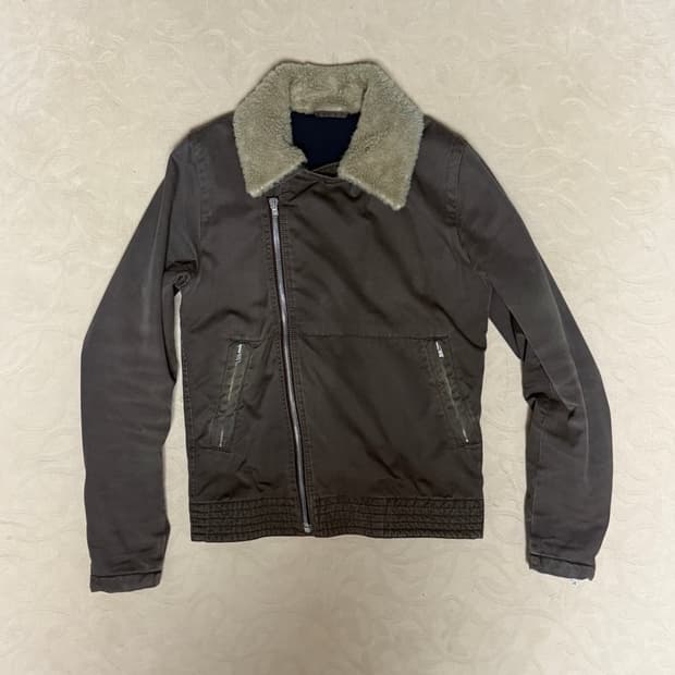 Masion margiele 메종 마르지엘라 자켓 44 06fw