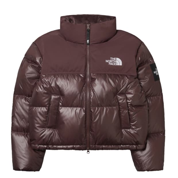 눕시 코코아 브라운