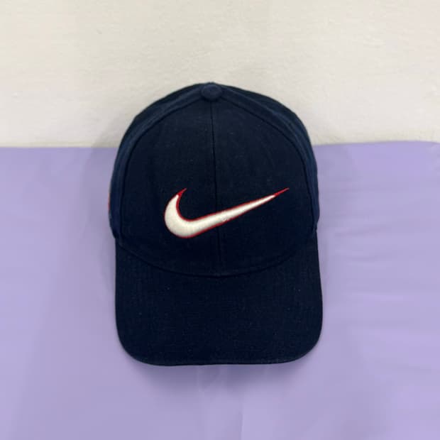 90S 나이키 스우시 볼캡 os