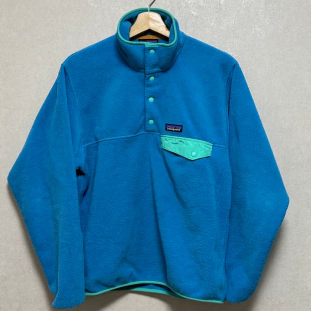 22s 파타고니아 신칠라 스냅티