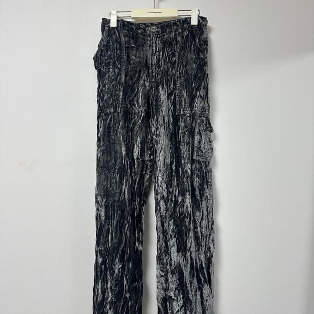 [콜리나스트라다] collina strada pants